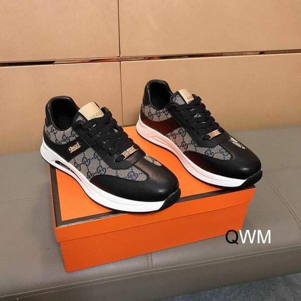 Picture of Gucci Shoes _SKUGuccisz38-45WM02076672